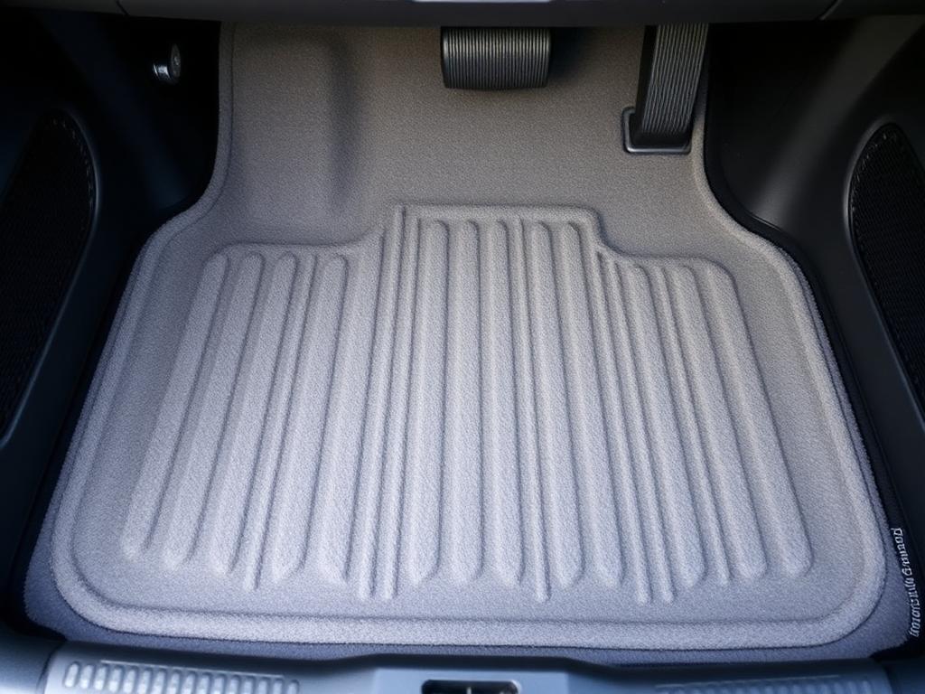 Moquette et tapis — désincrustation complète — après nettoyage AJ ÉCLAT